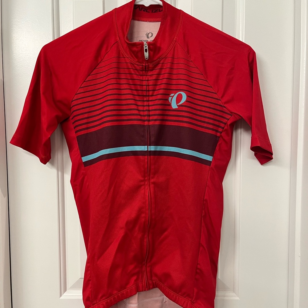 Pearl Izumi Men’s Cycling jersey